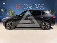 2023 Maserati GRECALE