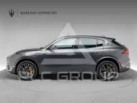 2023 Maserati GRECALE