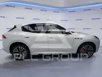 2023 Maserati GRECALE