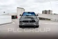 2023 Maserati GRECALE