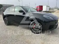 2023 Maserati GRECALE