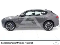 2023 Maserati GRECALE