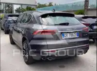 2023 Maserati GRECALE
