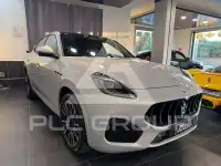 2023 Maserati GRECALE