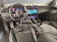 2023 Maserati GRECALE