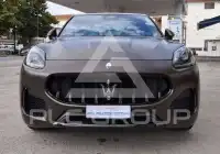 2023 Maserati GRECALE