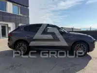 2023 Maserati GRECALE
