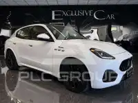 2023 Maserati GRECALE
