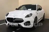 2023 Maserati GRECALE