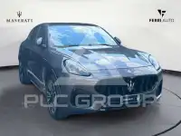 2023 Maserati GRECALE