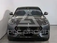 2023 Maserati GRECALE