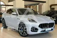 2023 Maserati GRECALE