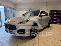 2023 Maserati GRECALE