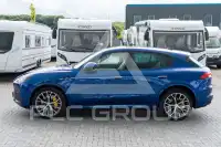 2023 Maserati GRECALE
