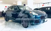 2023 Maserati GRECALE