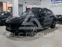 2023 Maserati GRECALE
