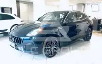 2023 Maserati GRECALE