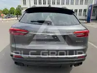 2023 Maserati GRECALE