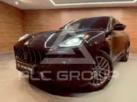 2023 Maserati GRECALE