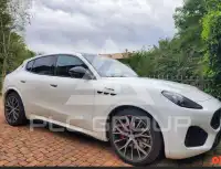 2023 Maserati GRECALE