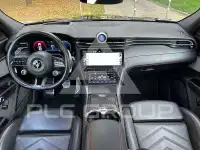2023 Maserati GRECALE