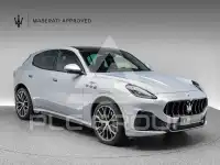 2023 Maserati GRECALE