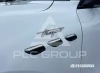 2023 Maserati GRECALE