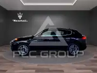 2023 Maserati GRECALE