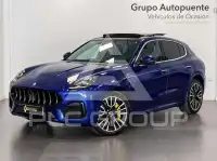 2023 Maserati GRECALE