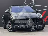 2023 Maserati GRECALE