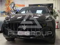 2023 Maserati GRECALE