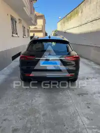 2023 Maserati GRECALE