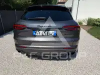 2023 Maserati GRECALE