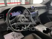 2023 Maserati GRECALE