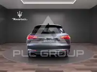 2023 Maserati GRECALE