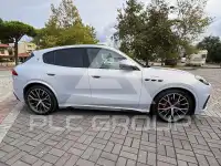 2023 Maserati GRECALE