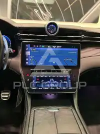 2023 Maserati GRECALE
