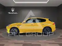 2023 Maserati GRECALE
