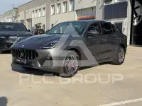 2023 Maserati GRECALE
