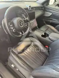 2023 Maserati GRECALE