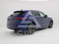 2023 Maserati GRECALE