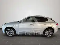 2023 Maserati GRECALE
