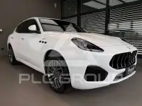 2023 Maserati GRECALE