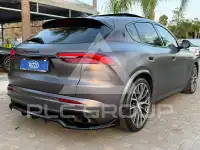 2023 Maserati GRECALE