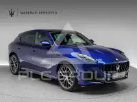 2023 Maserati GRECALE