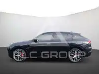 2023 Maserati GRECALE