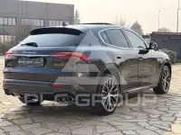 2023 Maserati GRECALE