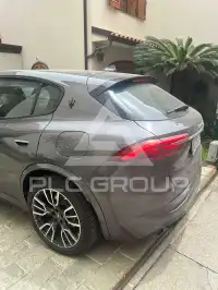 2023 Maserati GRECALE