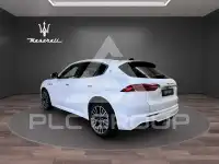 2023 Maserati GRECALE