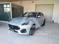 2023 Maserati GRECALE